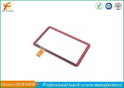 China Multi Touch Screen Windows 8-Operations-System USB der Noten-KTV trieb an zu verkaufen