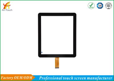 Cina Touch screen LCD di Java dei giochi, pannello capacitivo resistente del touch screen in vendita