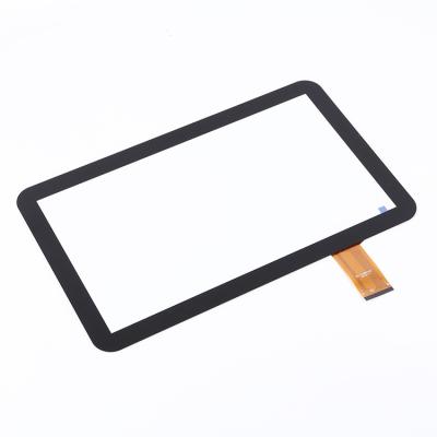 China Multifunctionele Capacitieve Aanraking Comité/15,6 Duim Waterdicht Touch screen Te koop