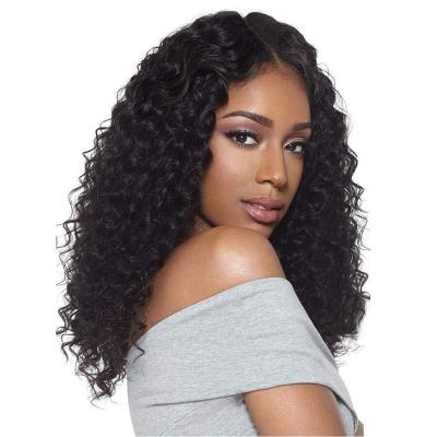 China Unprocessed Body Wave Mongolian Kinky Curly Hair,Virgin Raw Burmese Kinky Curly Hair,Zambian Kinky Curly Hair Lace Wig for sale