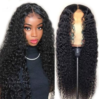 China Virgin Remy Cuticle Aligned Best Body Wave Wigs Pre Plucked 12A Hd 30 Inch Lace Water Wave Wig Human Hair Wigs for sale