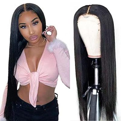 China Body Wave 100 Brazilian Virgin Hair Wigs 150 Density 180 Density Hd Bone Straight Lace Front Lace Front Wig Human Hair Wig for sale