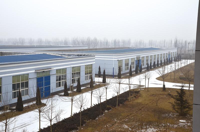 Proveedor verificado de China - Shanxi Guangyu LED Lighting Co.,Ltd