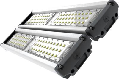 China Tunnel-Beleuchtung IP65 200w LED wasserdicht/staubdicht mit hochfestem PC Material zu verkaufen