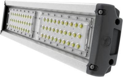 China IP66 imprägniern LED-Landstraßen-Licht, Tunnel-Lampe 130lm/W LED mit genehmigtem UL zu verkaufen