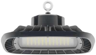 China Alta luz industrial de la bahía del UFO LED, luz de la bahía del vatio LED de 100W 150W 200 alta en venta