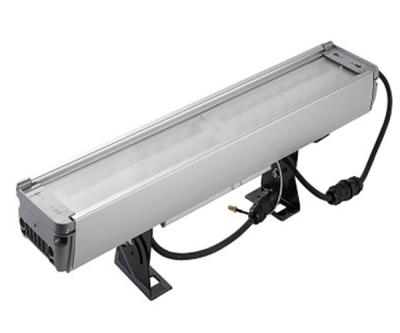 China Alta luz GY600SD 35W 75W IP65 del túnel del CRI LED para los pasos subterráneos en venta