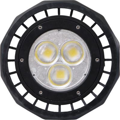 China Instalación fácil al aire libre de las luces de inundación de IP65 180W LED para el centro de deportes /Gym en venta