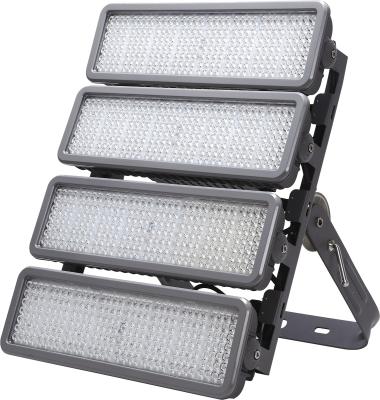 China Deportes del LED y luces de inundación al aire libre del área IP65 para los accesorios 200/400/600/800W del estadio de la plaza del aeropuerto en venta