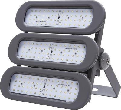 China Luces de inundación comerciales del alto brillo LED 50w 100w 150w para los edificios/los céspedes en venta