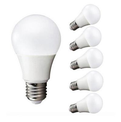 중국 Dimmable 지구 전구는, 높은 루멘 6500k 12w LED 램프 전구를 출력했습니다 판매용