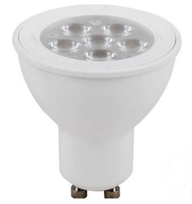 China La lámpara del punto del LED/el proyector de aluminio del poder más elevado LED para Gu10 llevó la bombilla del sensor en venta