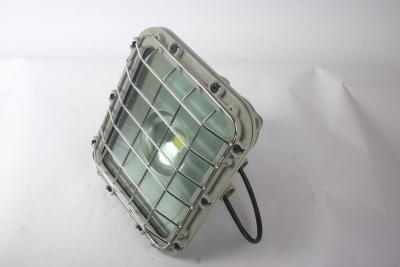 China Explosion Proof High Power LED Tunnel Light 20W 270V With Beautiful Appearance for sale