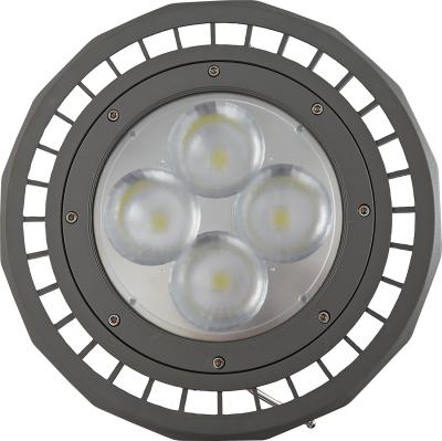 China Luz de la seguridad del poder más elevado 200w LED, luz de inundación del estadio de 110lm/W SMD LED en venta