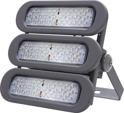 China 10 - 200w Outdoor LED Flood Lights Waterproof IP65 For Exhibition Halls for sale