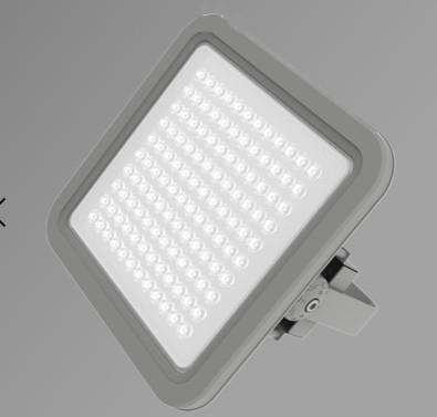 China 50 / luz de inundación industrial 60Hz GY380TG/FG 140W 200W AC90 -305V en venta