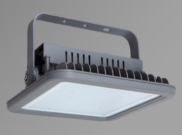 China 50w - 300w Thin Industrial Led Area Flood Lights IP65 Module Waterproof CE / RoHS for sale