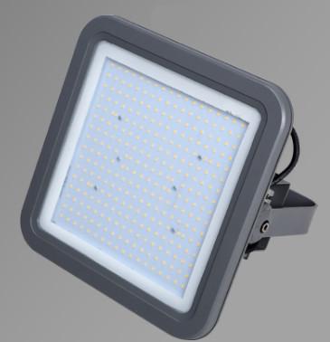 China 140W - alta función de oscurecimiento illuminating grande de la superficie IP67 de las lámparas 130Lm/W de la bahía de 200W LED en venta