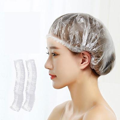 China Adult Factory Price Professional Manufacturer Of Shower Cap Good Quality Disposable Blow Up Caps for sale