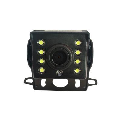 China Waterproof Eight-light Car Minibus Camera Car Reversing Image Reversing Assistance System for sale