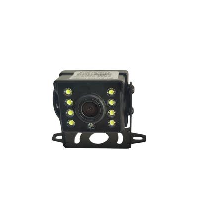 China Infrared Lights Reversing Camera With Parking Guide Line Car Security Parking Camera Recording 170 Degree Wide Angle for sale