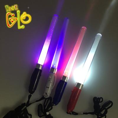 China Promotional Picosecond LED Glow Stick of Light It Up in Twinkle Effects for sale