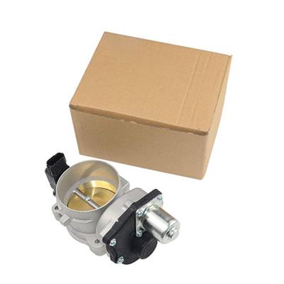 China S20001 8L3Z9E926A 8L3Z9E926C 75MM Electronic Throttle Body Standard for sale