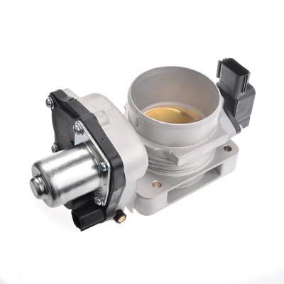 China S20020 9W7Z9E926A 9W7Z9E926B 65MM Bore Diameter Electronic Throttle Body Standard for sale