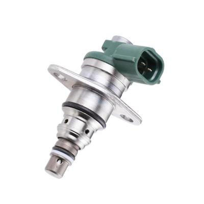 China 096710-0062 096710-0130 096710-0060 Suction Control Valve Assy FitsTOYOTA Avensis 2003-2008 2.0 D-4D Standard for sale