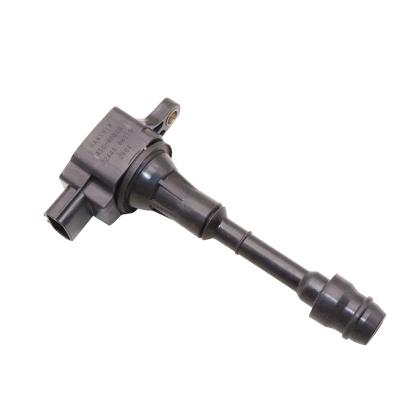 China 22448-8H315 22448-8H300 Big Material Engine Ignition Coil Ignition Coil Wholesalers Standard for sale