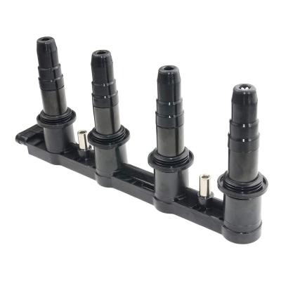 China car engine ignition coil ignition coil standard 25186687 55561655 96476983 factory price auto parts for sale