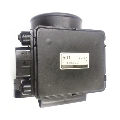 China 501 plastic MD336501 cheap finely processed air flow meter sensor mass air flow sensor for sale