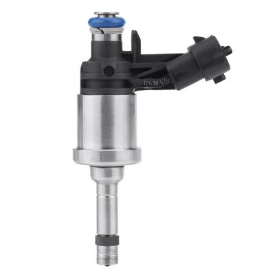 China FJ994 12669384 12638530 3.6L Gasoline Fuel Injector ForBUICK ENCLAVE 2009-2011 Standard for sale