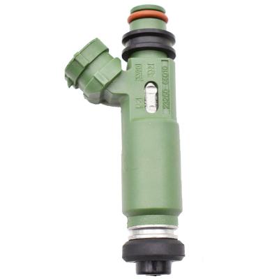 China 2325066010 23250-66010 Hot Selling Brand New Fuel Injector Nozzle Standard for sale