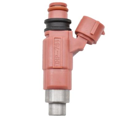 China Quality Assured INP784 INP-784 Fuel Injector Nozzle ForMAZDA E2200 1996-2002 2.2L L4 Standard for sale