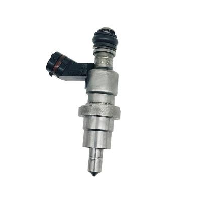 China For Toyota Primary Source Fuel Injector Assy 2325028030 23250-28030 For Japanese Car Auto Parts for sale