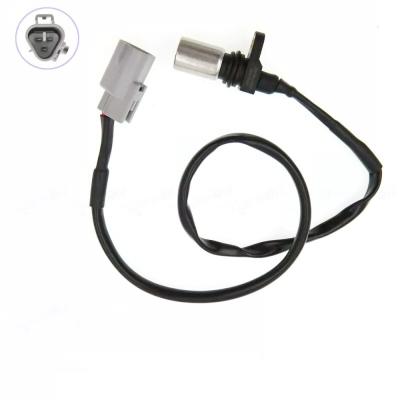 China 90919-05050 029600-1151 Crankshaft Crank Position Sensor For 3.0 D-4D Diesel Engine Rectangular for sale