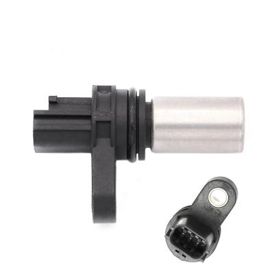 China 100% Tested PC464 23731-6N202 23731-6N20A Engine Crankshaft Position Sensor Oval for sale