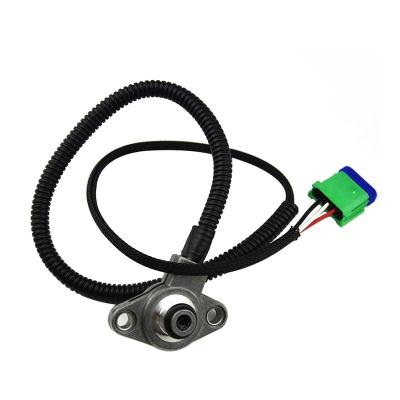 China 7700100009 Auto Gearbox Oil Pressure Sensor Switch Oval for sale