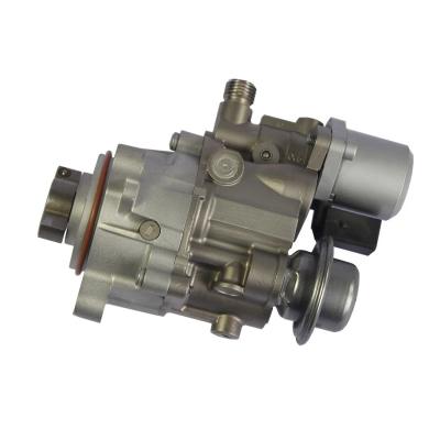 China Steel High Pressure Fuel Pump HM10024 13517616170 Remanufactured ForBMW 535i 2008-2012 3.0L 2979cc for sale