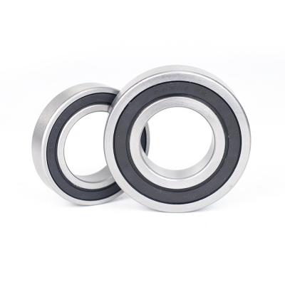 China Long Life Good Quality Low Noise Stainless Deep Groove Ball Bearing S6200 S6200-ZZ S6200-2RS Deep Size 10*30*9mm for sale