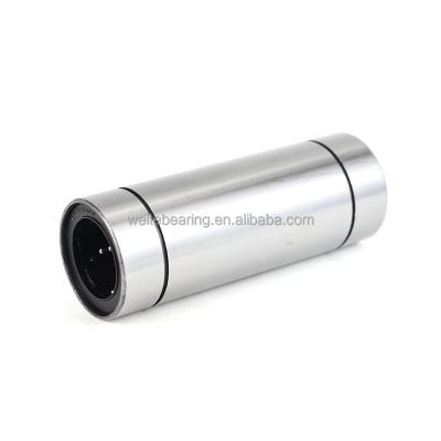 China Long Life Low Noise LM6GA Size 6*12*19mm Good Prices Linear Ball Bearings LM6GA LM6GA-AJ for sale