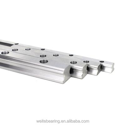 China Interchangeable cheap linear guide HGH45CA HGH45HA HGL45CA HGL45HA HGW45CA HGW45HA price slider for sale