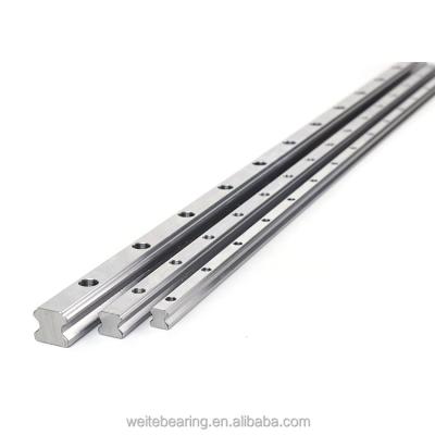 China Interchangeable for original linear guide HGW65CB HGW65HB HGW65CC HGW65HC of high precision slider for sale