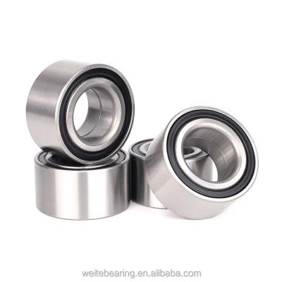 China Low noise. Long Life Car Spare Parts Manufacturer Front Rear Left Right Wheel Hub Bearing DAC30580042 for sale