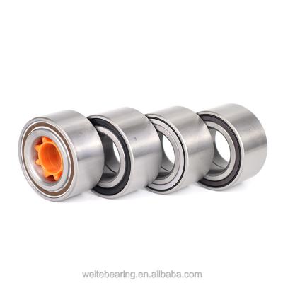 China Low noise. DAC25520037 Long Life Auto Wheel Hub Ball Bearing DAC218400206/18 DAC25520037 for sale