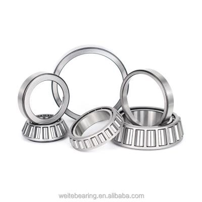 China Long Life Automobile Bearing Good Sale 05079 / 05185 Single Row Miniature Inch Tapered Roller Bearing 32004X for sale