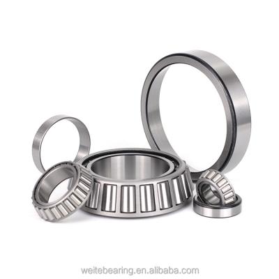 China Factory Price Long Life Bearing Taper Roller Bearing 05075/05185 09067/09195 for sale