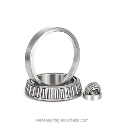 China Long Life Autotruck Bearing Taper Roller Bearing A6075/A6162 4A-6 LM11949/LM11910 for sale