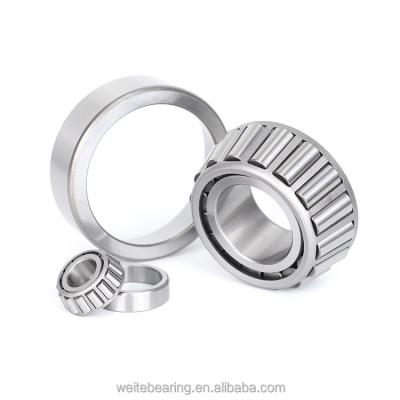 China Long Life OEM Service Taper Roller Bearing LM11749/LM11710 A6075/A6157 Size 19.05*39.992*12.014mm for sale